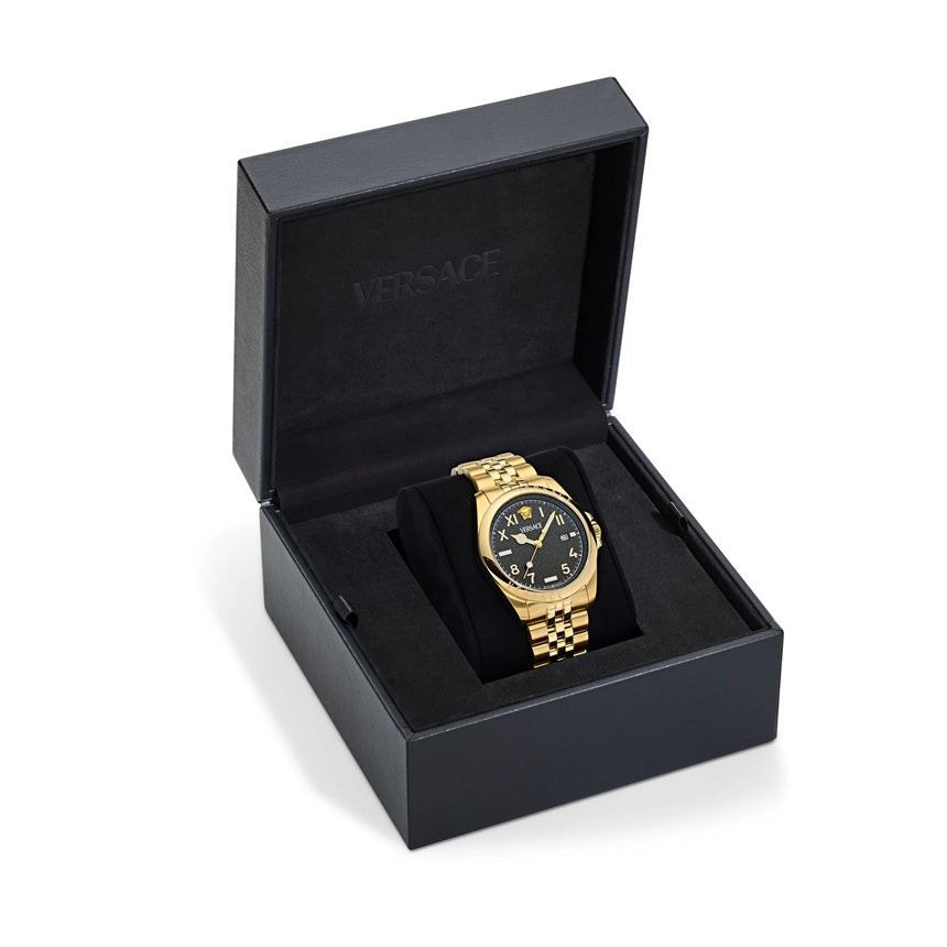 Versace Ceas de mână VE9H00624