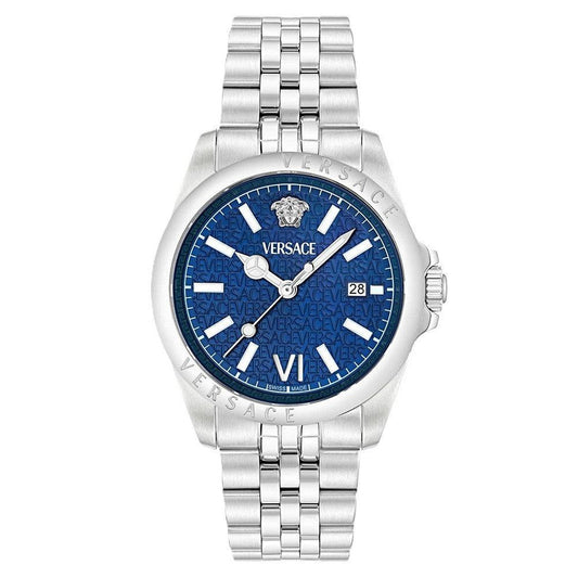 Versace Ceas de mână VE9H00724