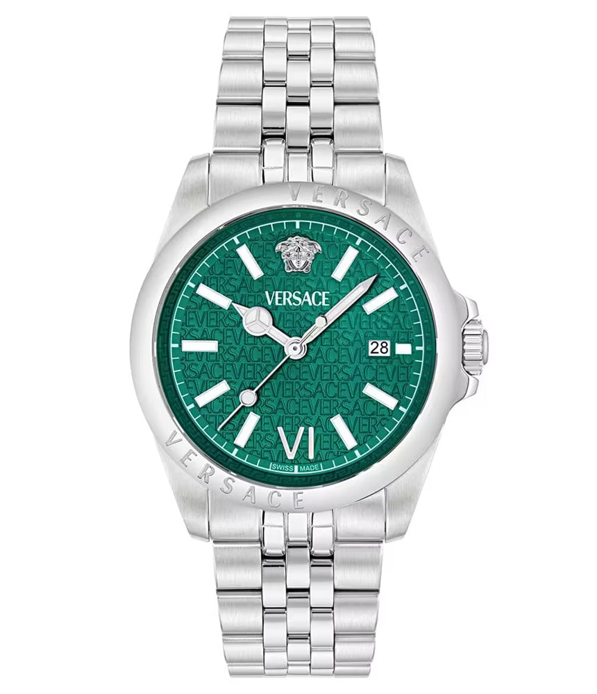 Versace Ceas de mână VE9H01124