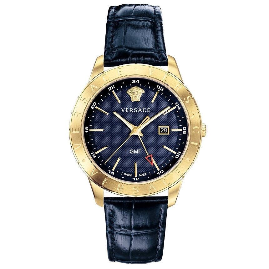 Versace Ceas de mână VEBK00318