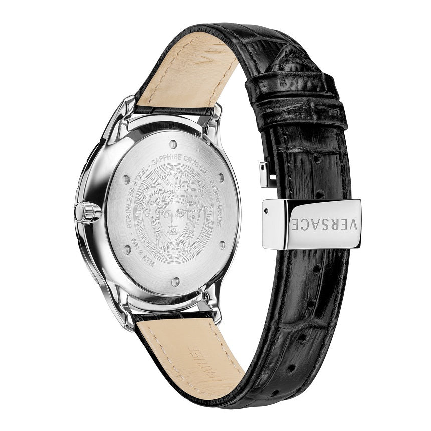 Versace Ceas de mână VEBK00918