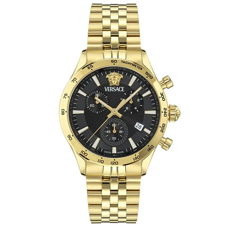 Versace Ceas de mână VECFA0524