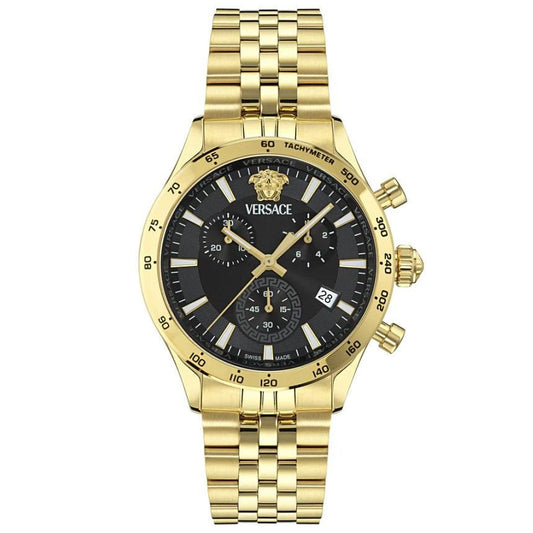 Versace Ceas de mână VECFA0524