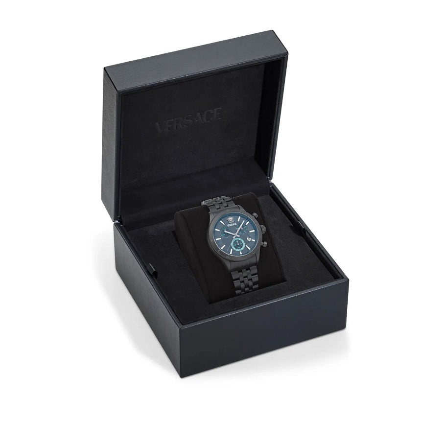Versace Ceas de mână VECFA0624