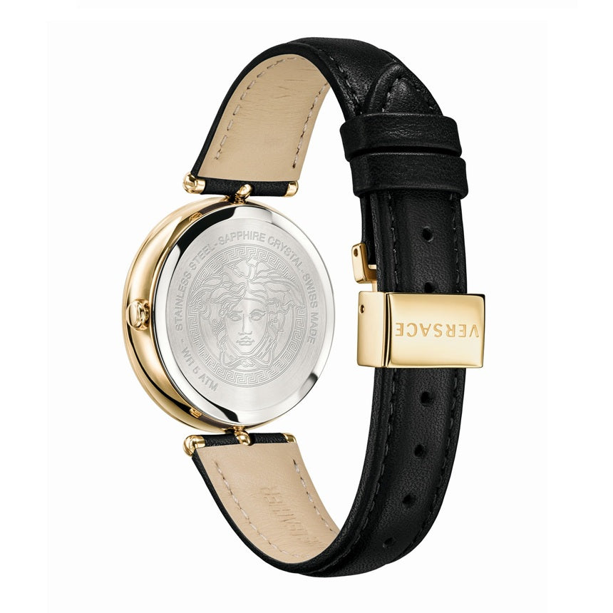 Versace Ceas de mână VECQ00818
