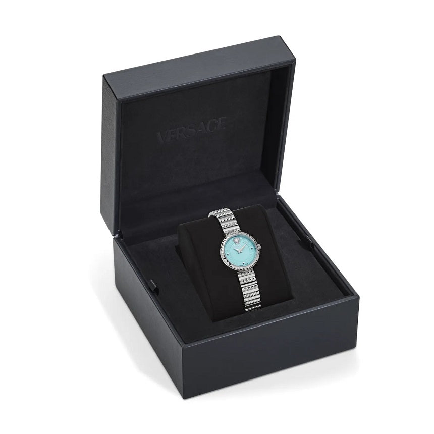 Versace Ceas de mână VEDFA0224