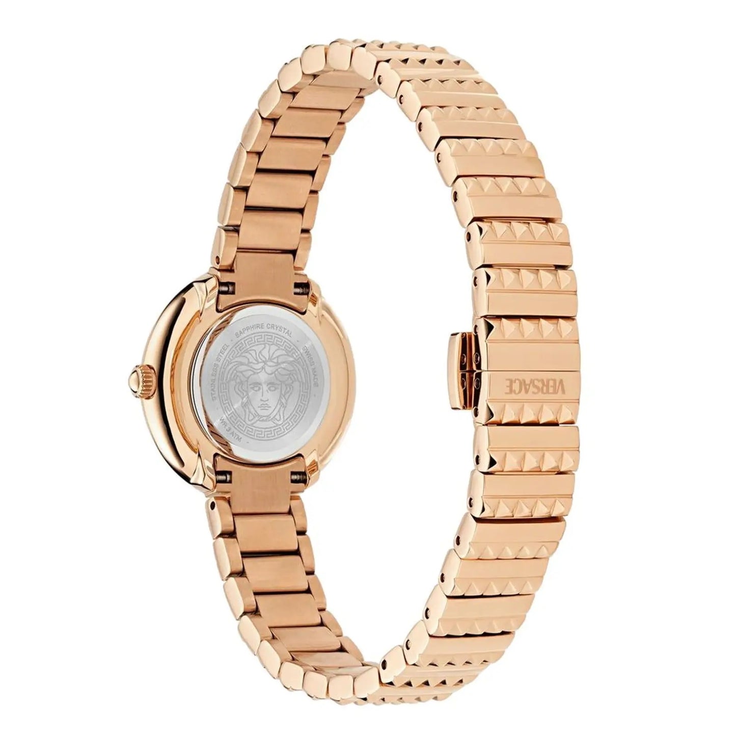 Versace Ceas de mână VEDFA0424