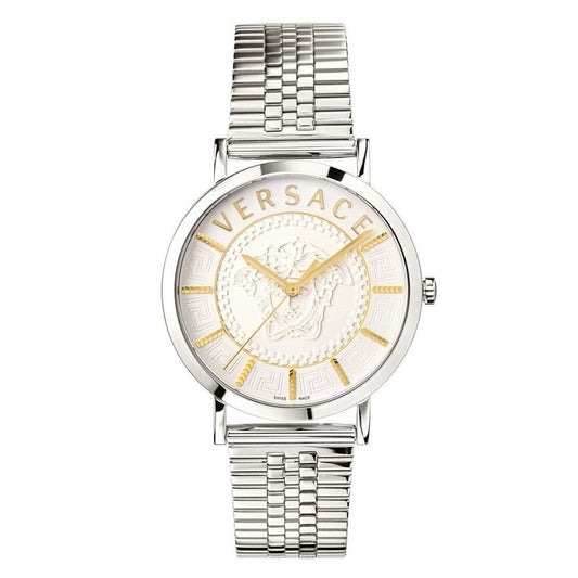 Versace Ceas de mână VEJ400421