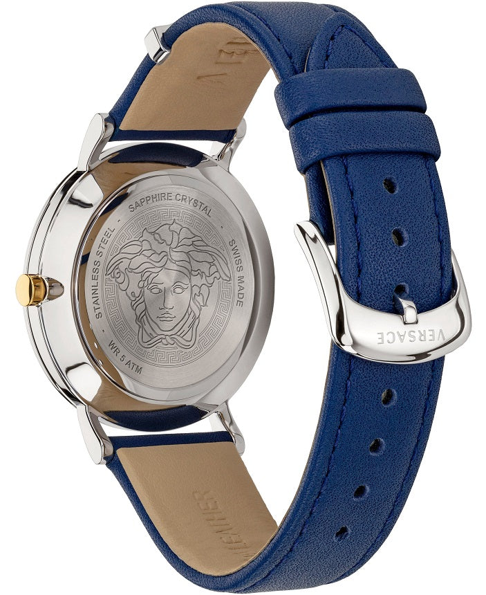 Versace Ceas de mână VEK400121