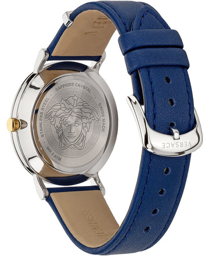 Versace Ceas de mână VEK400121