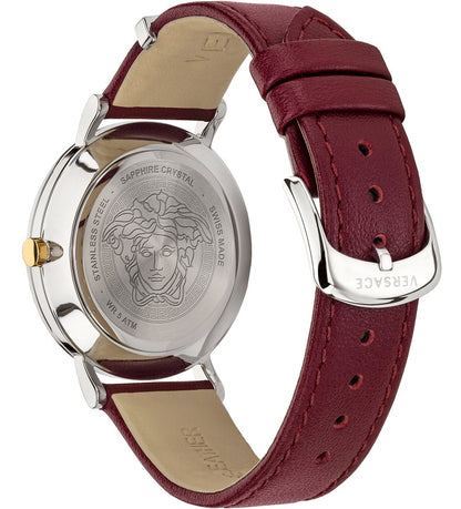 Versace Ceas de mână VEK400221