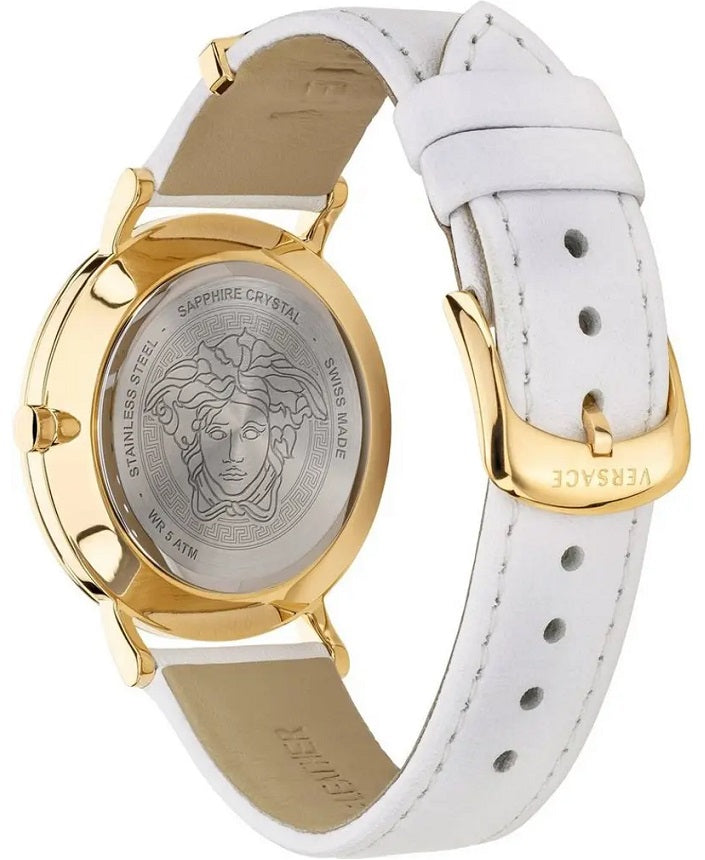 Versace Ceas de mână VEK400321