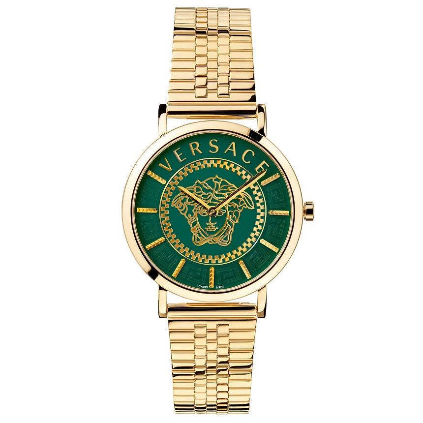 Versace Ceas de mână VEK400921