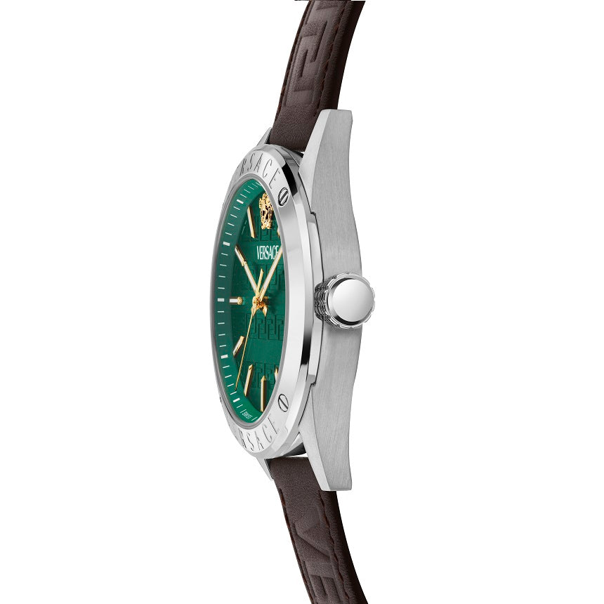 Versace Ceas de mână VEKHA0125