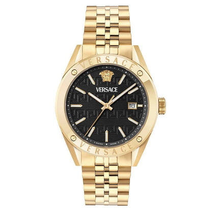 Versace Ceas de mână VEKHA0725