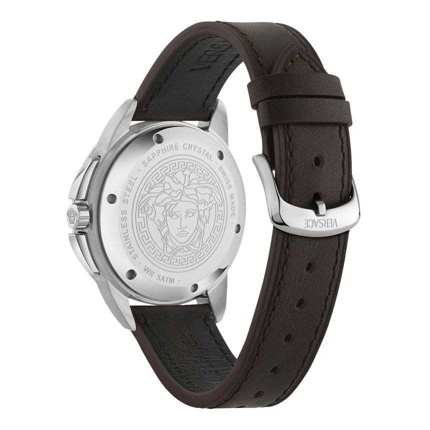 Versace Ceas de mână VEKIA0225