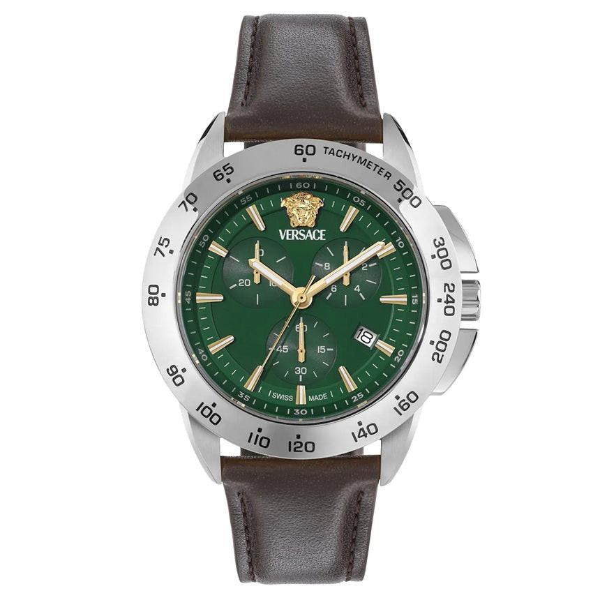 Versace Ceas de mână VEKIA0225