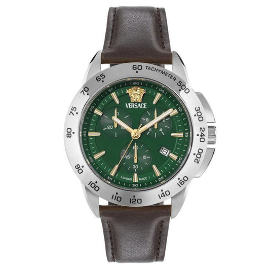 Versace Ceas de mână VEKIA0225