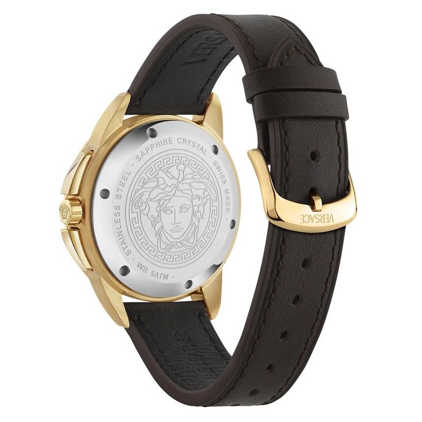 Versace Ceas de mână VEKIA0325