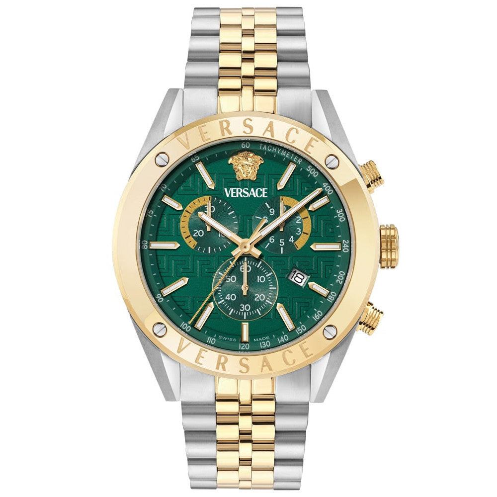Versace Ceas de mână VEKJA0625