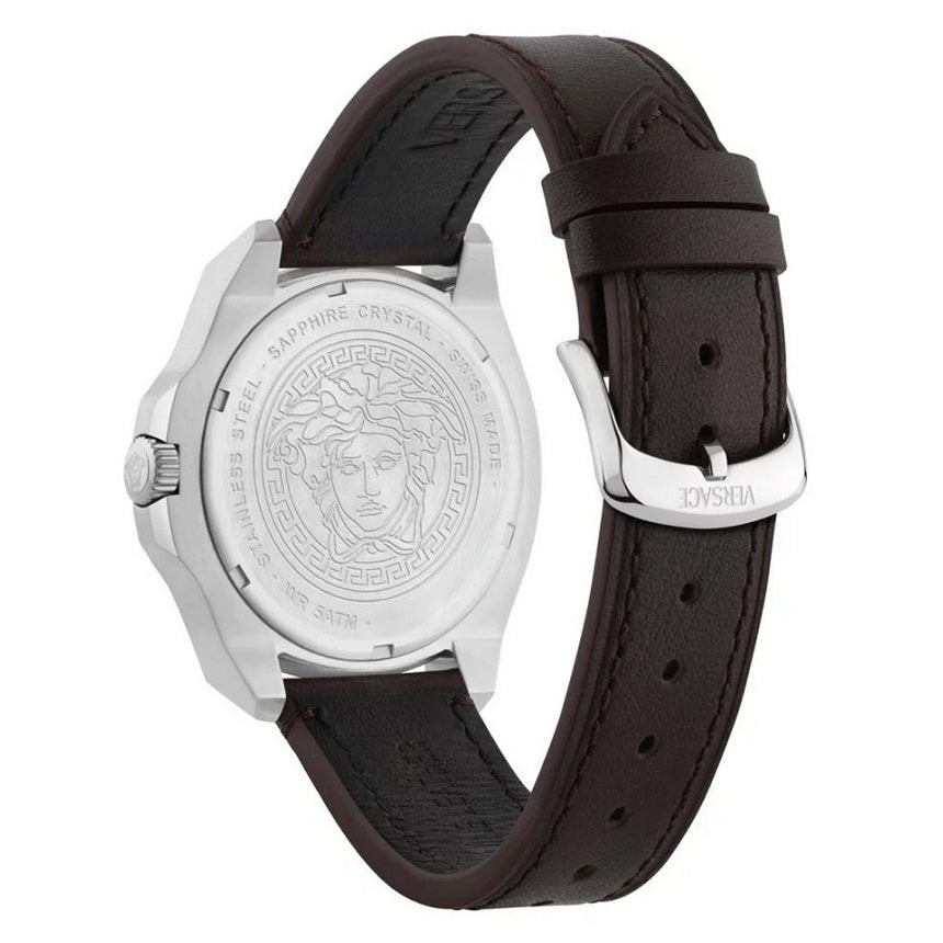 Versace Ceas de mână VEKKA0225