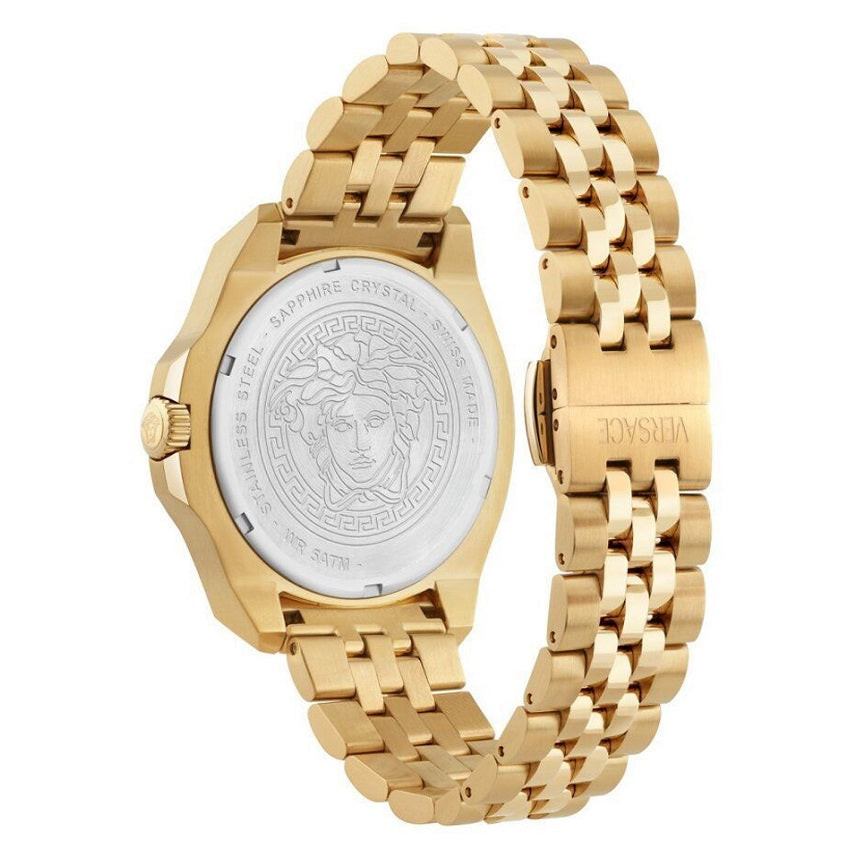 Versace Ceas de mână VEKKA0725