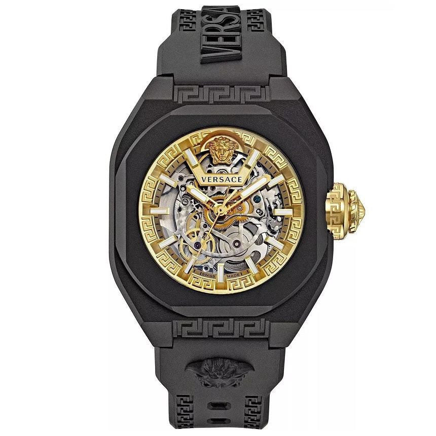 Versace Ceas de mână VE7L00123