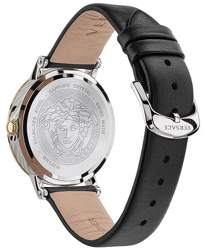 Versace Ceas de mână VELV00120