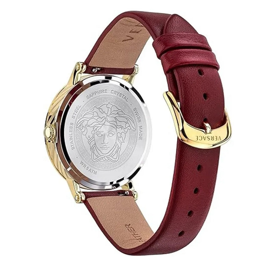 Versace Ceas de mână VELV00320
