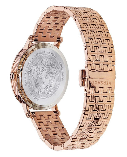 Versace Ceas de mână VELV00720