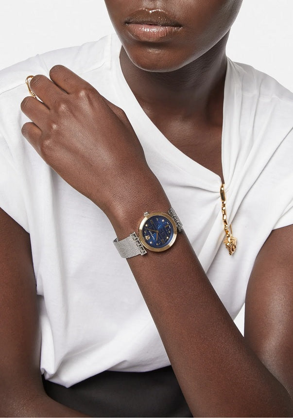 Versace Ceas de mână VELW00520