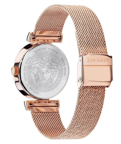 Versace Ceas de mână VELW00620