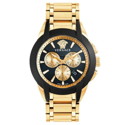 Versace Ceas de mână VEM800524