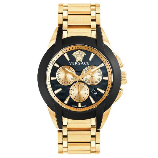 Versace Ceas de mână VEM800524