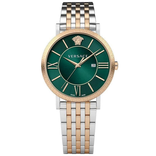 Versace Ceas de mână VENCA0424