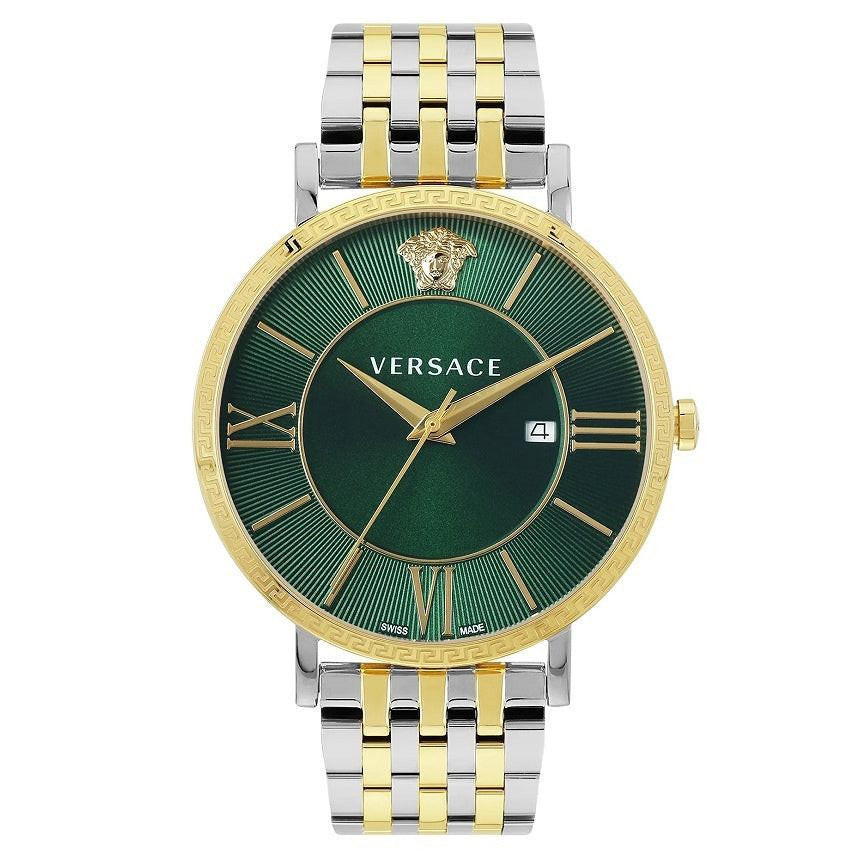 Versace Ceas de mână VENCA0224