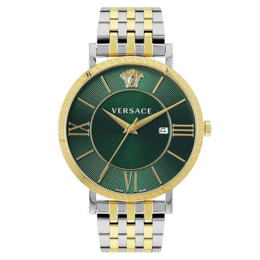 Versace Ceas de mână VENCA0224