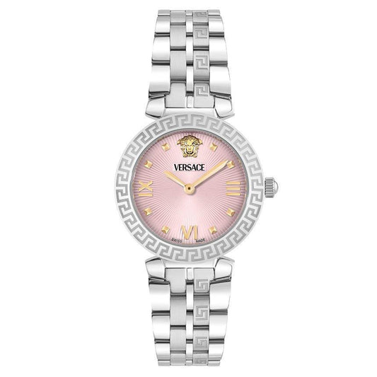 Versace Ceas de mână VEOCA0725