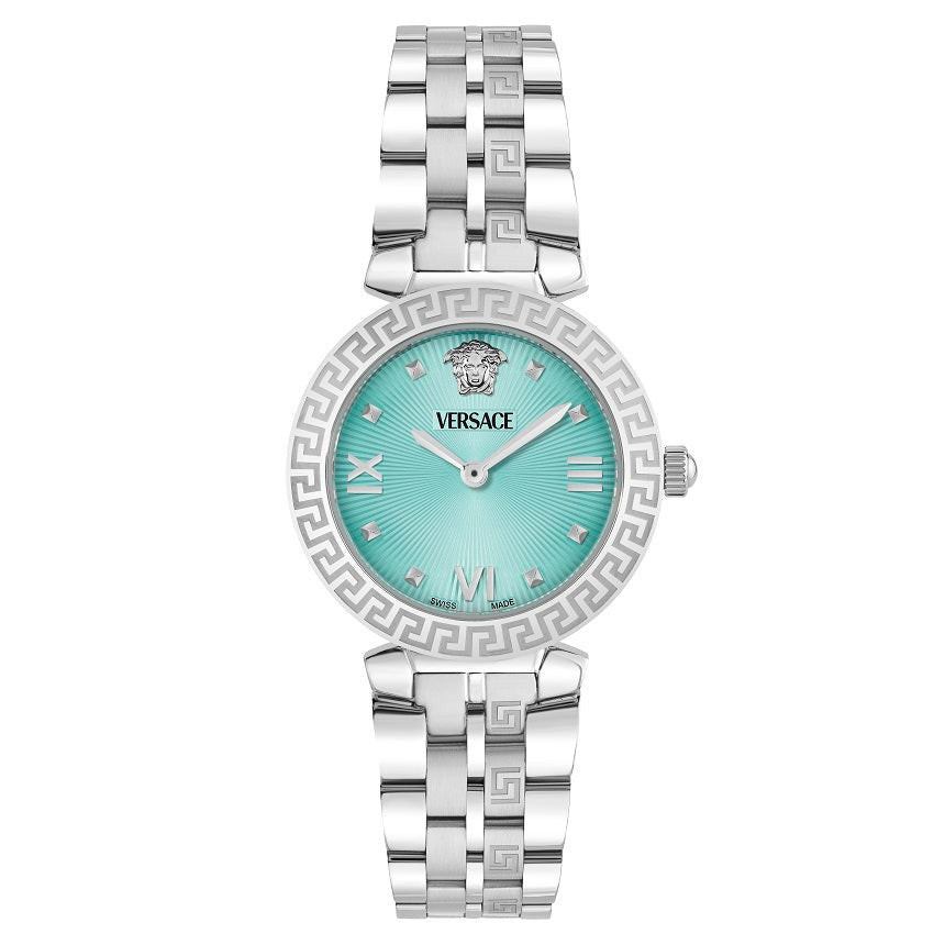 Versace Ceas de mână VEOCA0925