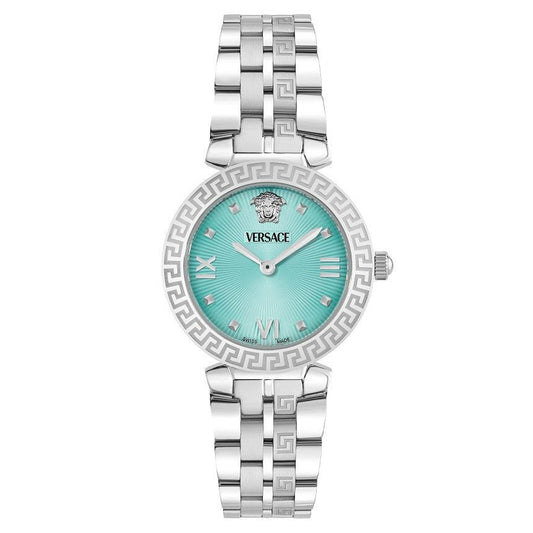 Versace Ceas de mână VEOCA0925