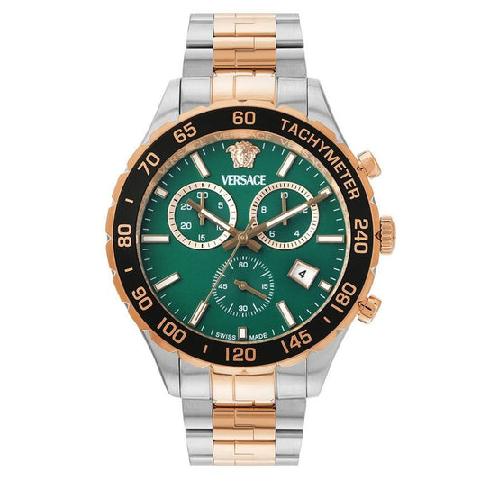 Versace Ceas de mână VEPCA0424