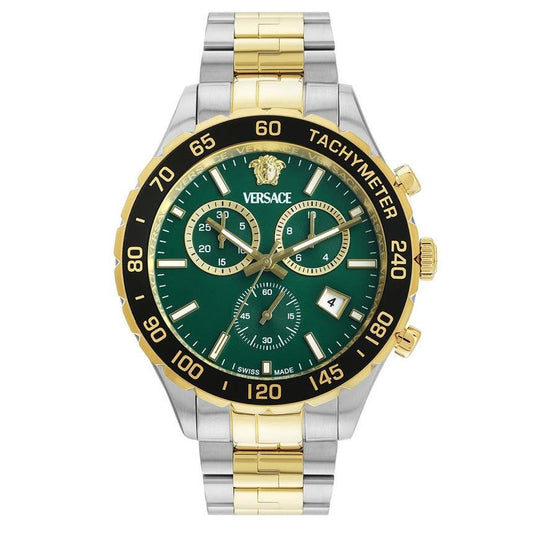 Versace Ceas de mână VEPCA0524