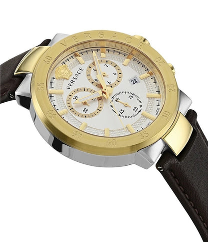 Versace Ceas de mână VEPY00220
