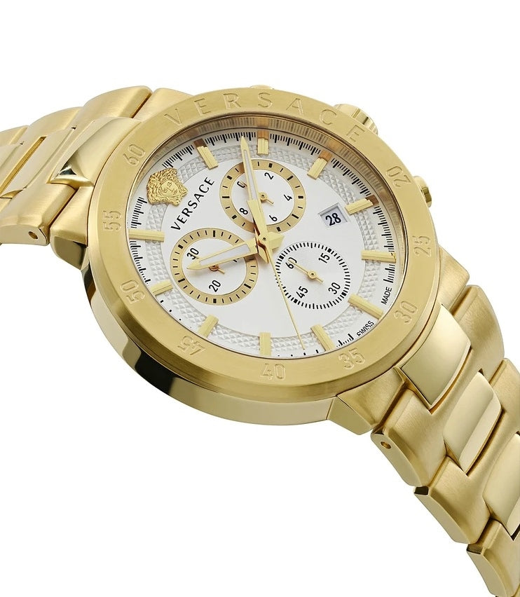 Versace Ceas de mână VEPY00820