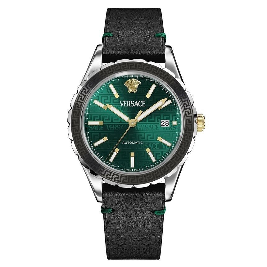 Versace Ceas de mână VEQCA0124
