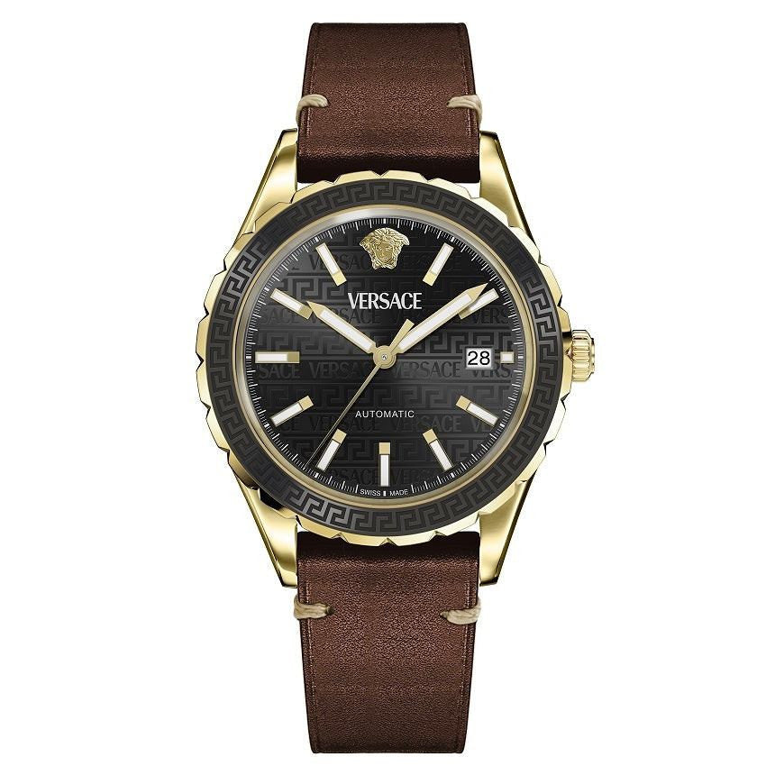 Versace Ceas de mână VEQCA0224