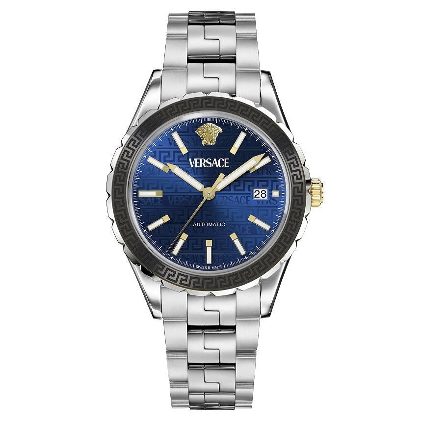 Versace Ceas de mână VEQCA0424