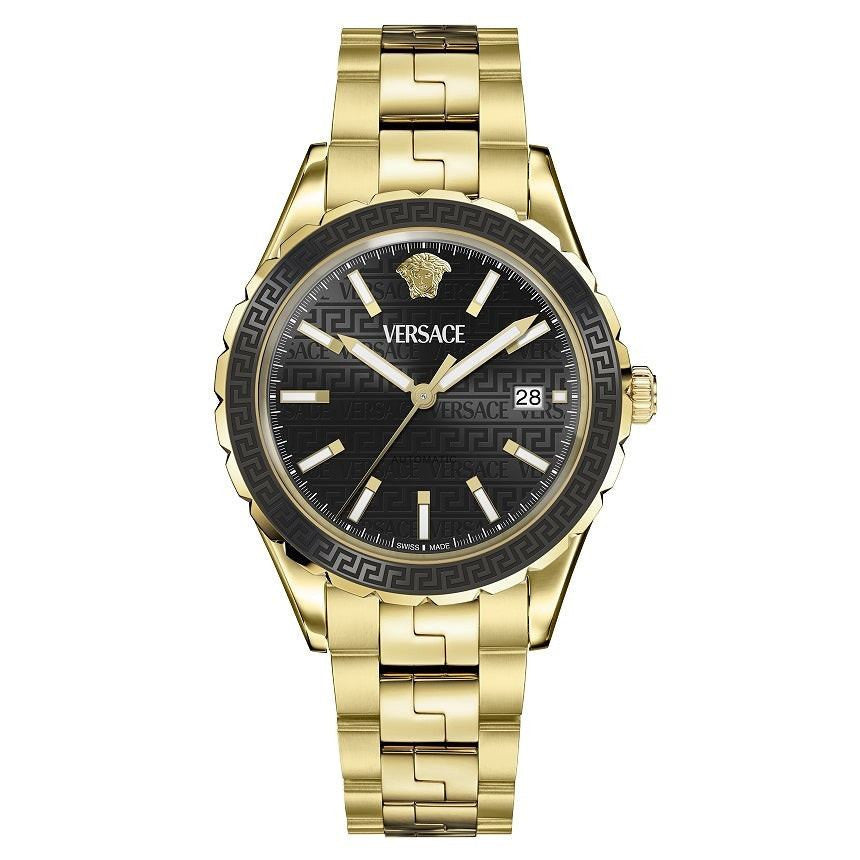 Versace Ceas de mână VEQCA0624