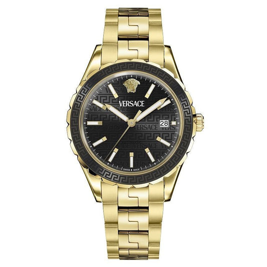 Versace Ceas de mână VEQCA0624