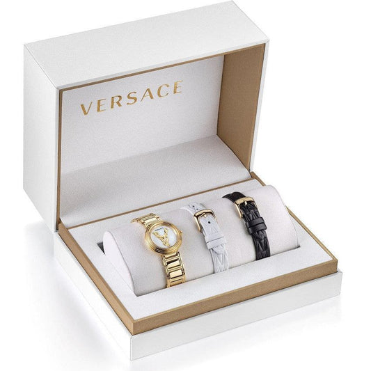 Versace Ceas de mână VET300221